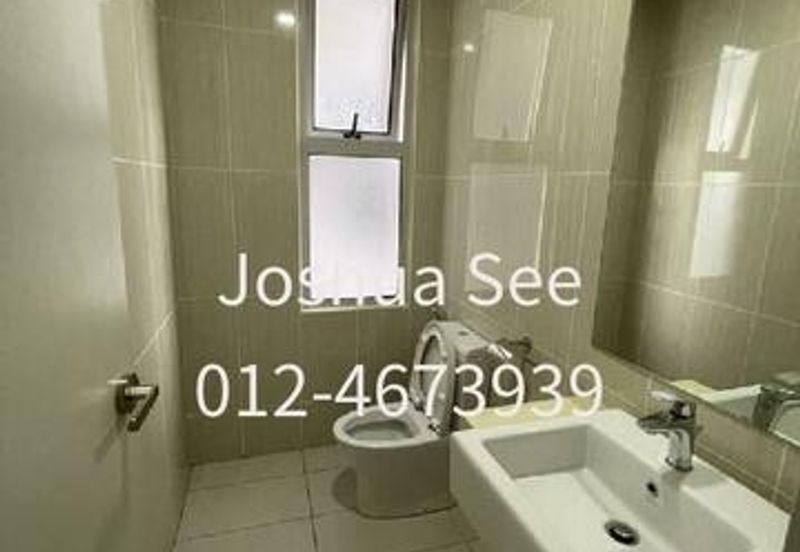 Sunway Geo Residences