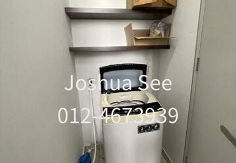 Sunway Geo Residences