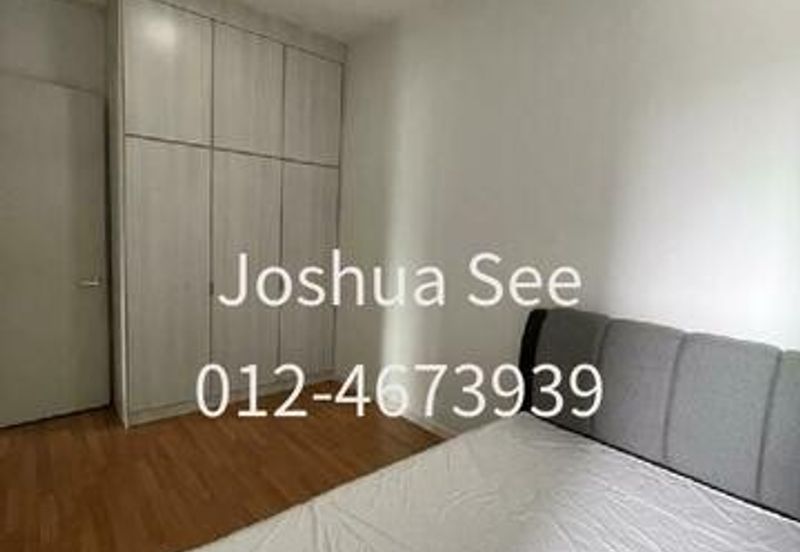 Sunway Geo Residences