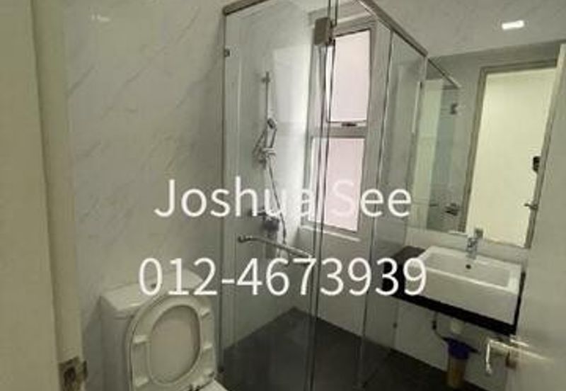 Sunway Geo Residences