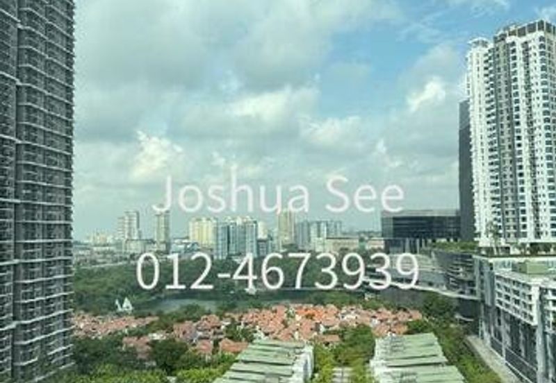 Sunway Geo Residences