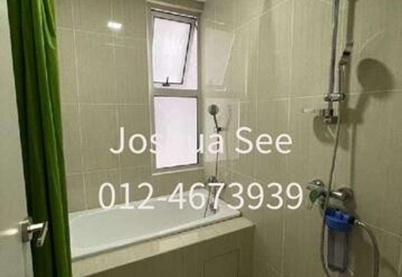 Sunway Geo Residences