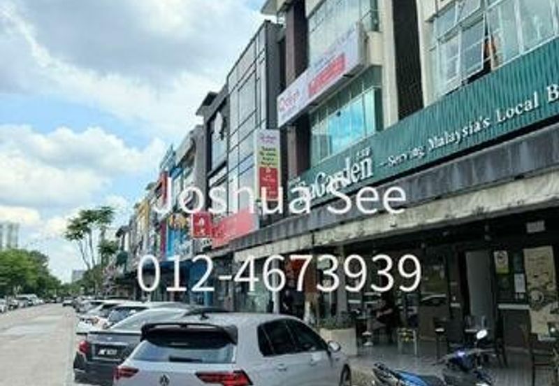 Taman Austin Heights