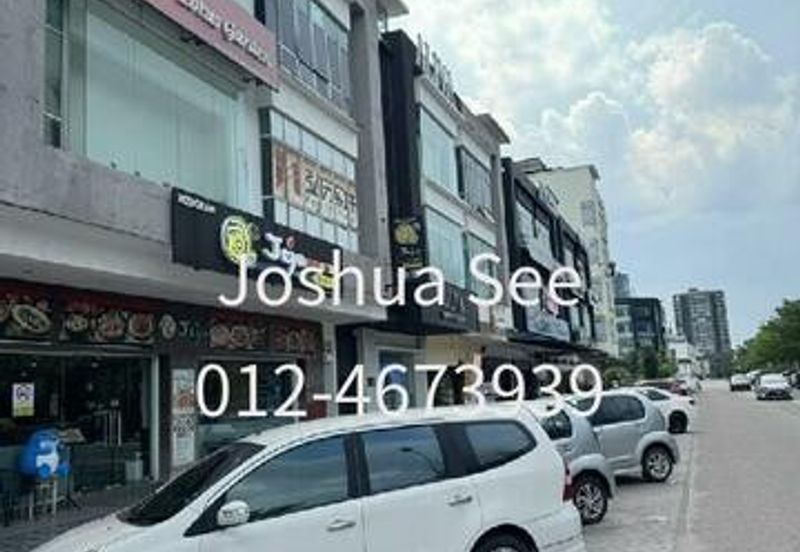 Taman Austin Heights