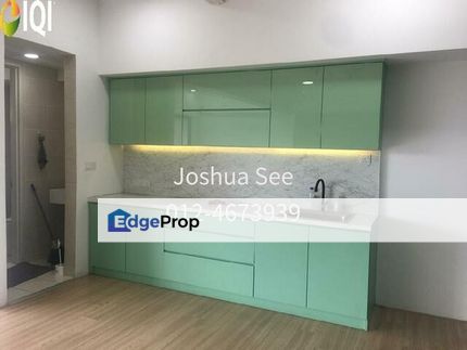 Sunway GEO Avenue, , 