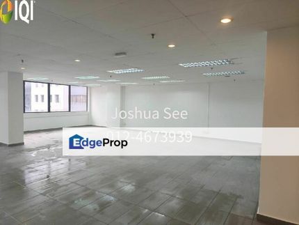 Plaza Mont' Kiara, , 