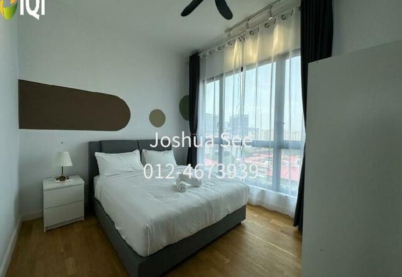 One Cochrane Residences