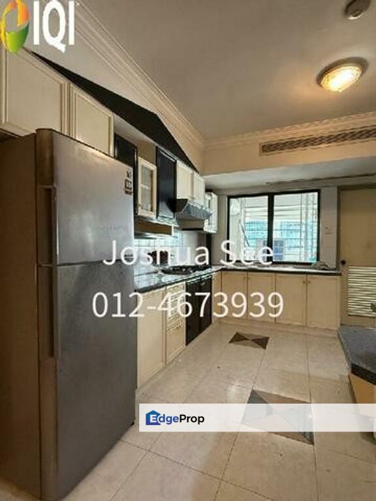 UBN Apartment, , 