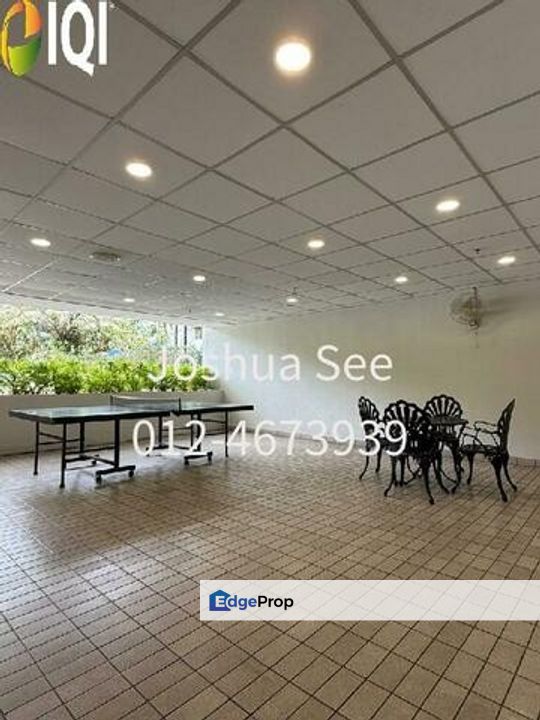 UBN Apartment, , 