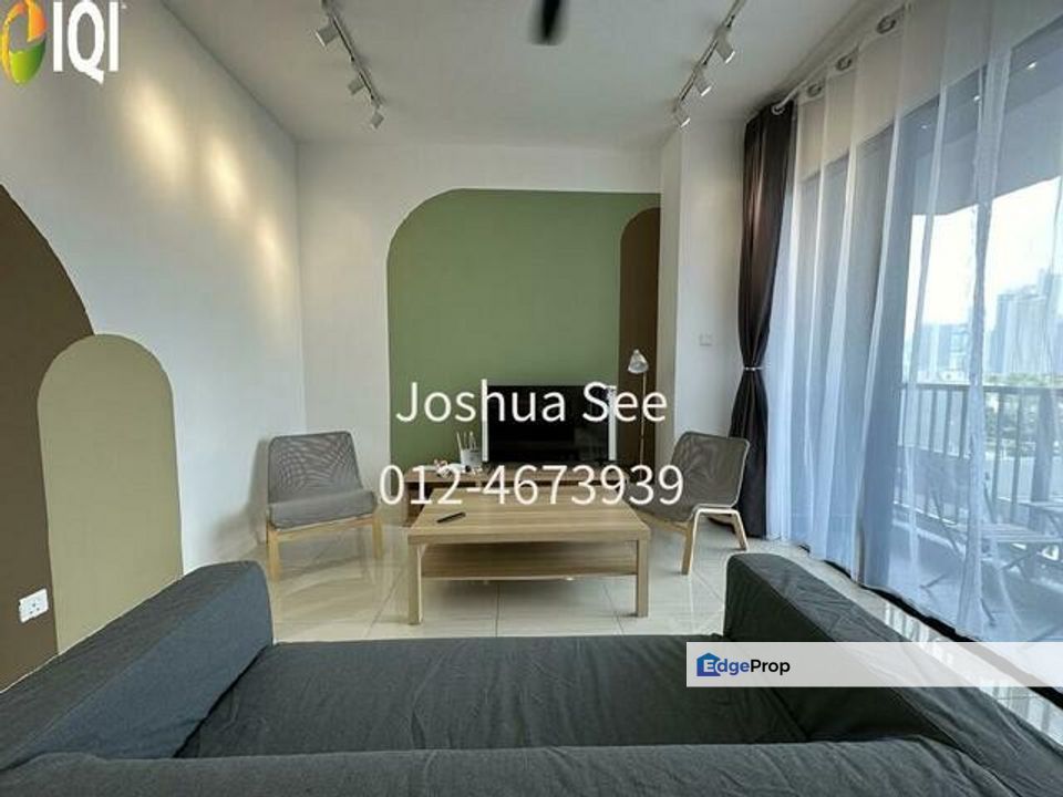 One Cochrane Residences, , 