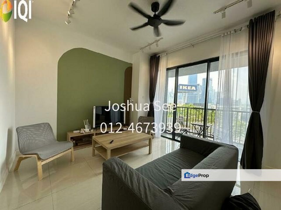 One Cochrane Residences, , 