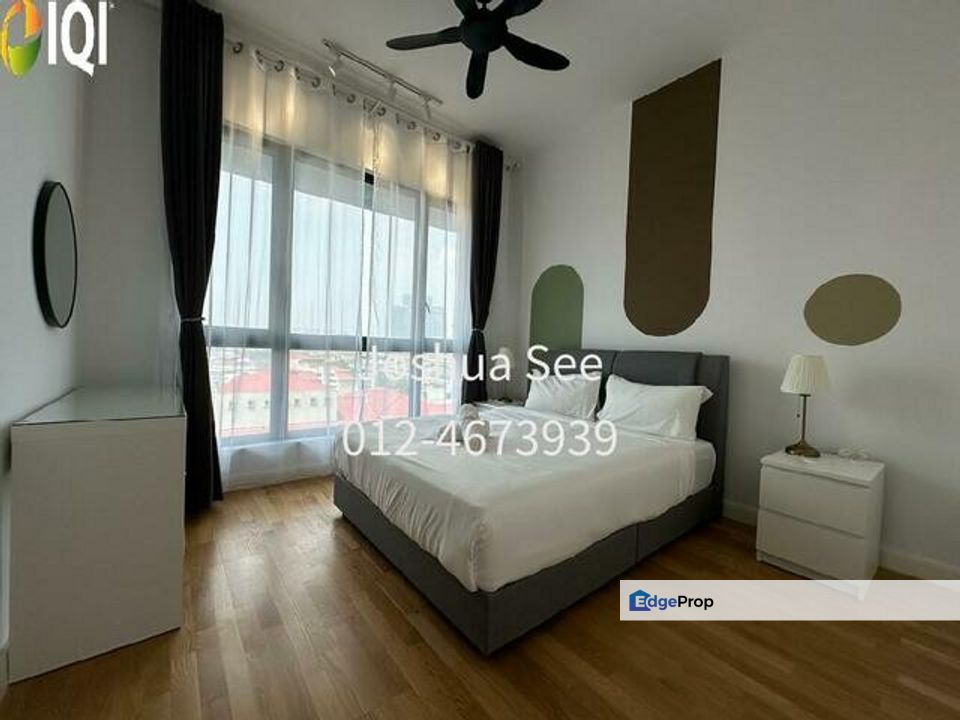 One Cochrane Residences, , 