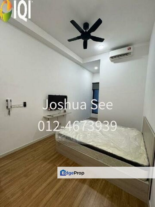 Sunway Velocity TWO, , 