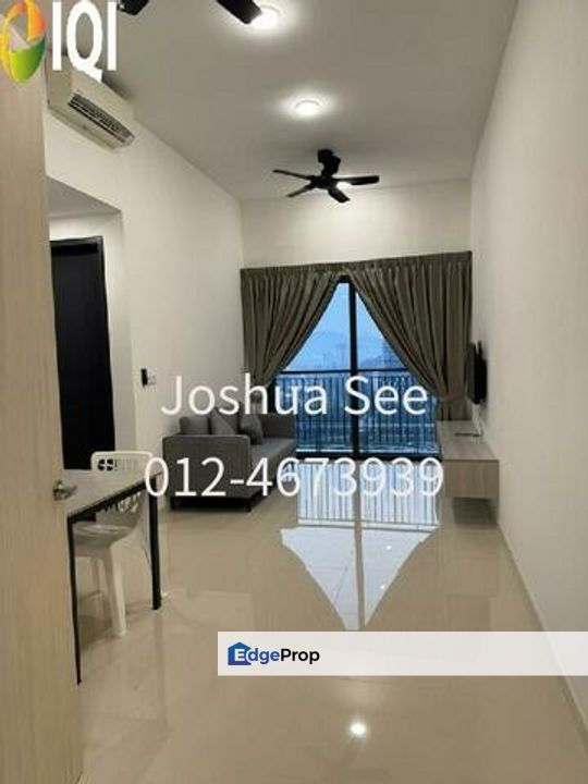 Sunway Velocity TWO, , 