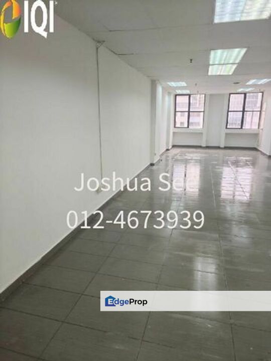 Plaza Mont' Kiara, , 