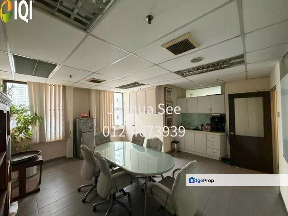 Plaza Mont' Kiara, , 