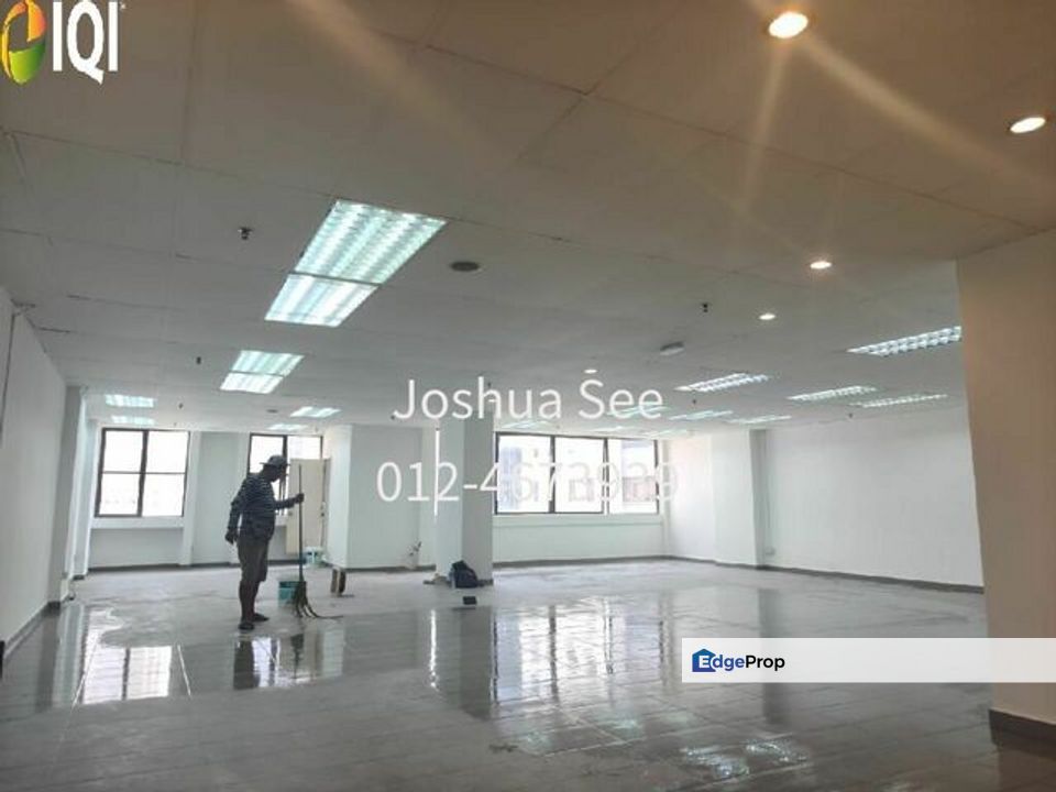 Plaza Mont' Kiara, , 