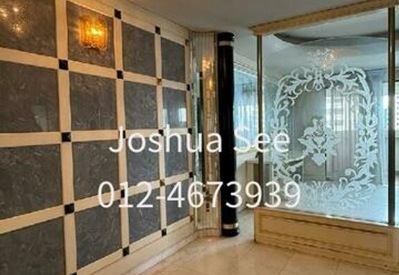 UBN Apartment