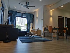 Villa Ria beachfront condo for Sale @RM920,000 By LIM SEOK CHENG ...