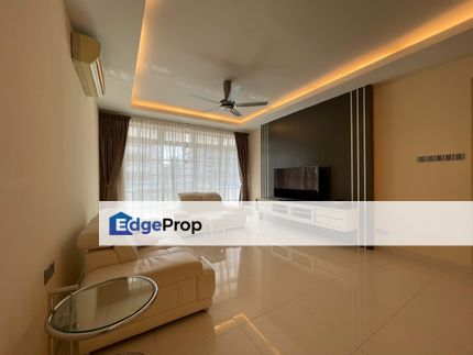 Worth 28 Logan low density condo , Penang, Georgetown