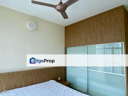 The peak tg tokong high floor rental 2200 , Penang, Tanjung Tokong