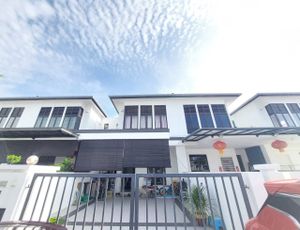2 Storey Terrace House Graham Type C Eco Grandeur, Puncak Alam for Sale ...