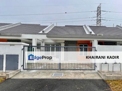 Single Storey House near IPD Sepang, Selangor, Sepang