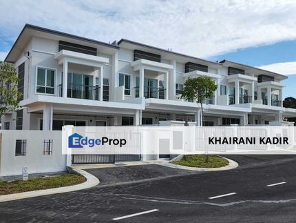2sty House Jenderam Hilir, Selangor, Dengkil