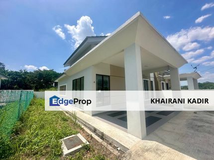  Semi D Setingkat, Selangor, Dengkil