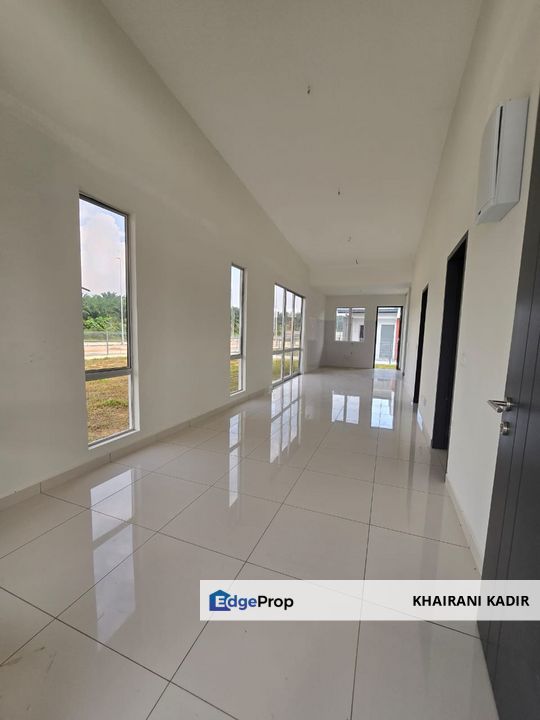 J3 SINGLE STOREY HOUSE, Selangor, Sepang