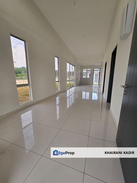 J3 SINGLE STOREY HOUSE, Selangor, Sepang