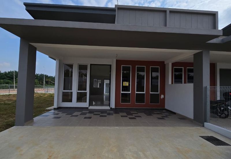 Taman Jenderam Lestari (j2 Residence)