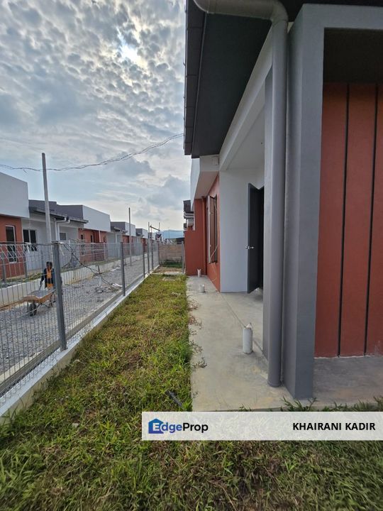 J3 SINGLE STOREY HOUSE, Selangor, Sepang