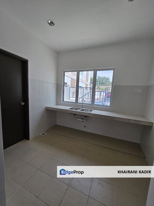 FASA KE3 JENDERAM SUTERA, Selangor, Dengkil