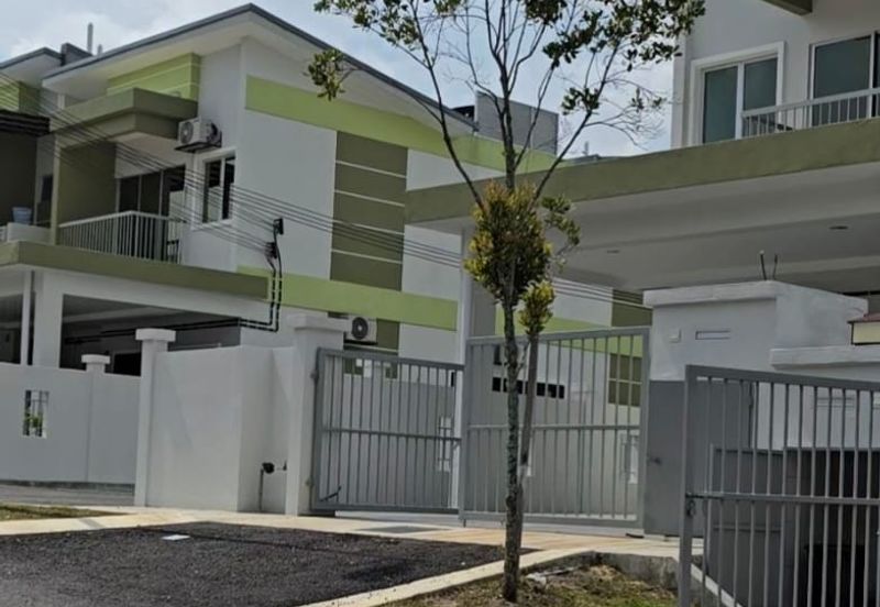 Taman Jenderam Sutera