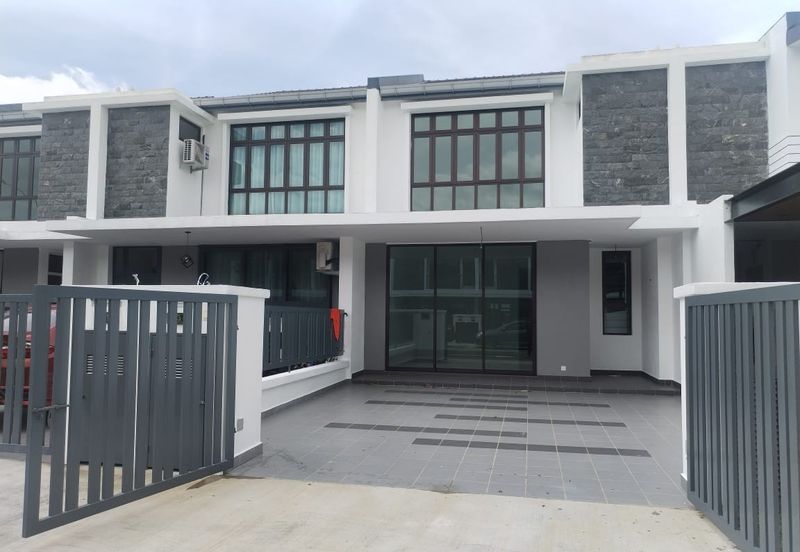 Balau Homes, Mutiara Hills