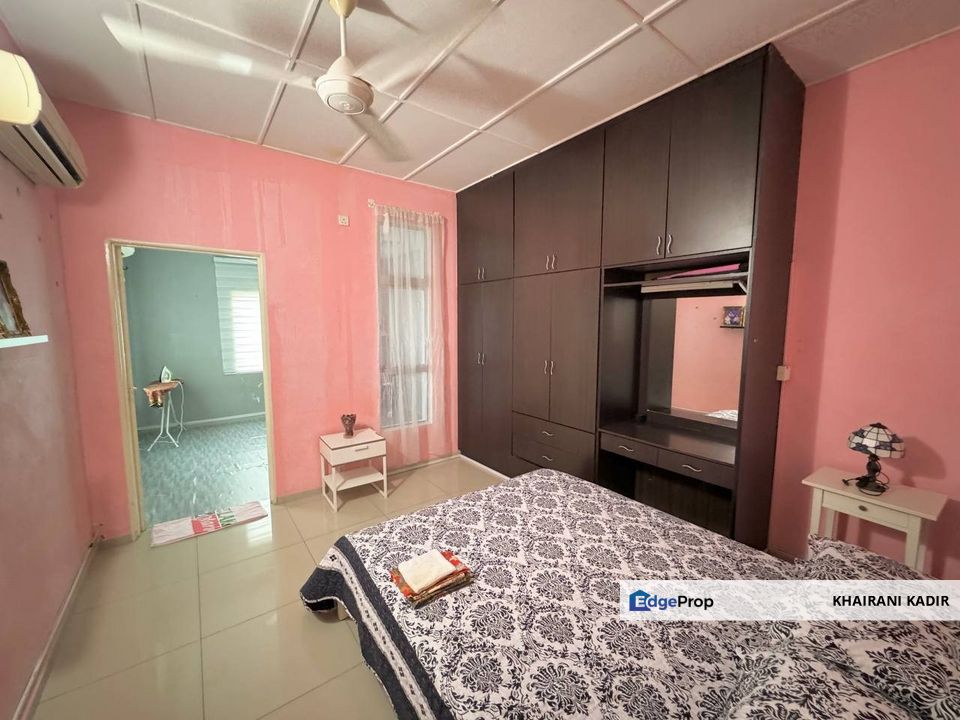 Renovated Unit DOUBLE STOREY INTERMEDIATE, TAMAN TASIK PRIMA PUCHONG , Selangor, Puchong