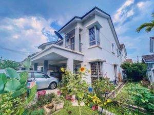 SEMI DETACHED DOUBLE STOREY - PUNCAK ALAM for Sale @RM465,000 By ...
