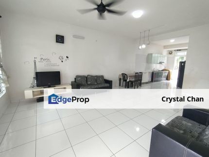 Setia Eco Village, Avatha 2 , Taman Laman Setia / Double Storey Terrace House , Johor, Gelang Patah