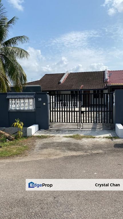  Jalan Teratai 35, Taman Johor Jaya, JB, Johor, Johor Bahru