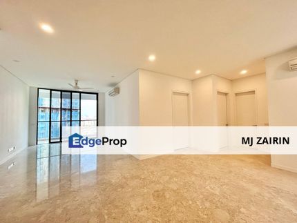 New Tower Wangsa 9 Residency (Type B), Kuala Lumpur, Wangsa Maju