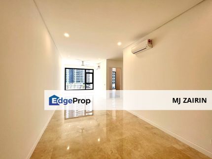 New Tower Wangsa 9 Residency (Type H), Kuala Lumpur, Wangsa Maju