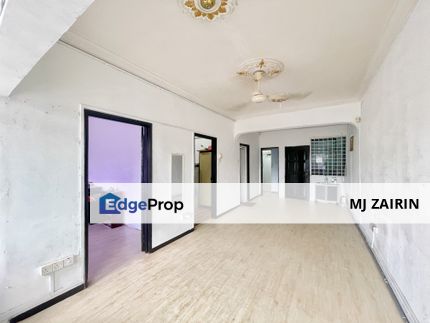 100m LRT Pandan Jaya, Shophouse Jalan Pandan 3/10, Pandan Jaya KL, Selangor, Ampang