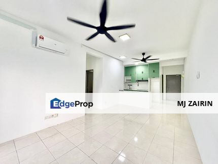 FOR RENT: Vista Semarak Block A Residensi Semarak Jalan Semarak KL, Kuala Lumpur, Keramat