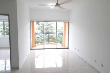 Sri Camellia Apartment