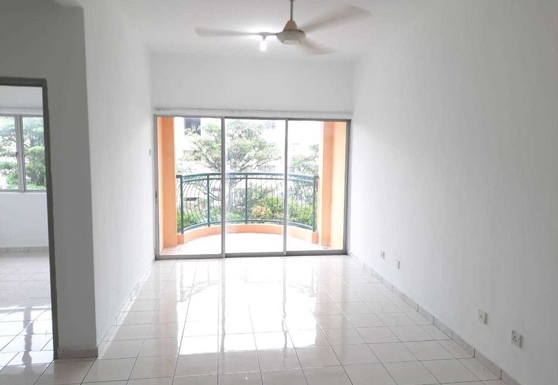 Sri Camellia Apartment