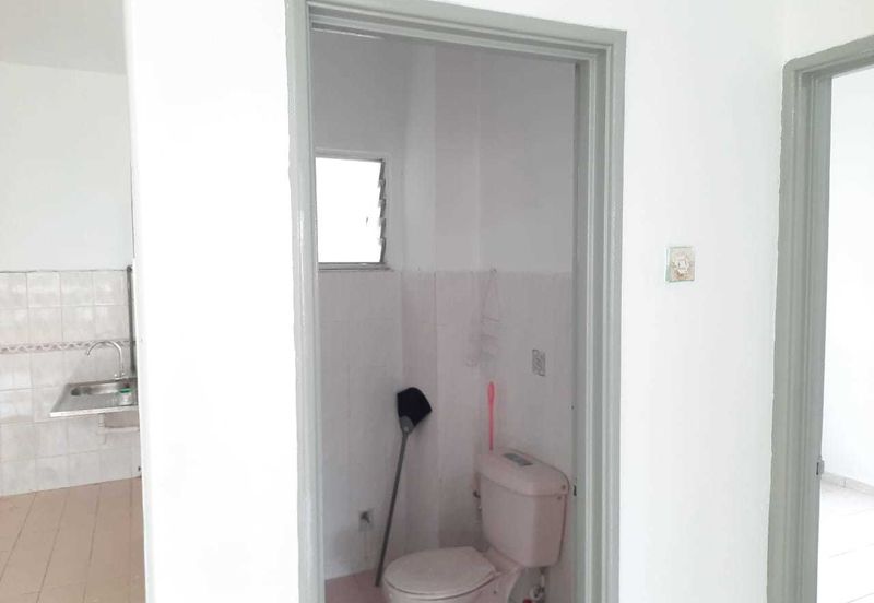 Sri Camellia Apartment