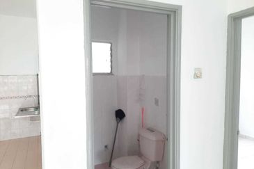 Sri Camellia Apartment