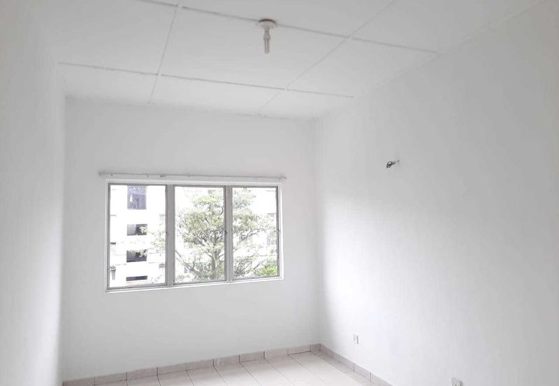 Sri Camellia Apartment