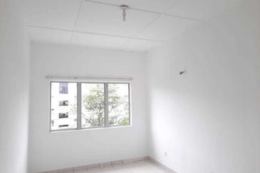 Sri Camellia Apartment